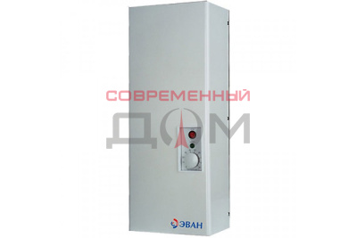 ЭВАН С1- 7,5 (380В)